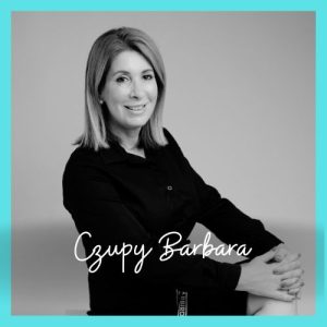 Czupy Barbara