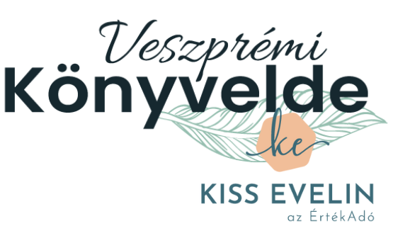 veszprémi könyvelde