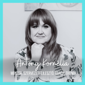 Antóny Kornélia