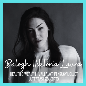 Balogh Laura