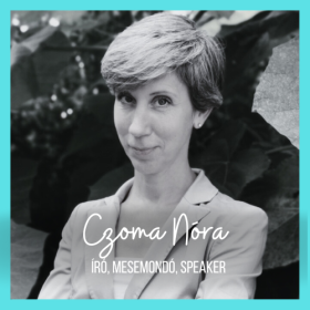 CzomaNora