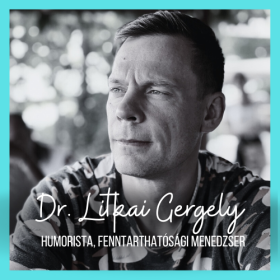 Dr. Litkai Gergely