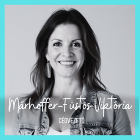 Márhoffer-Füstös Viktória