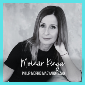 Molnár Kinga