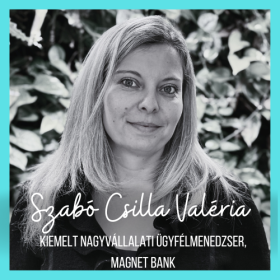 Szabó Csilla Valéria
