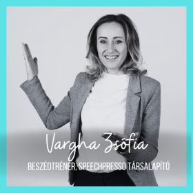 Vargha Zsófia